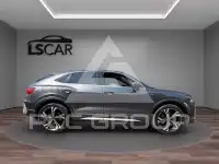2021 Audi Coupe