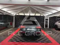 2021 Audi Coupe