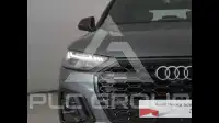 2021 Audi Coupe