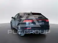 2021 Audi Coupe