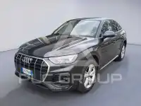 2021 Audi Coupe