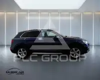 2021 Audi Coupe