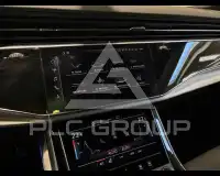 2021 Audi Coupe