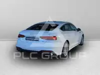 2021 Audi Coupe