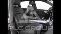 2021 Audi Coupe