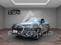2021 Audi Coupe