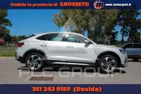 2021 Audi Coupe