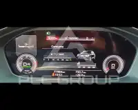 2021 Audi Coupe