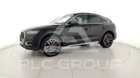 2021 Audi Coupe