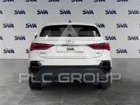 2021 Audi Coupe