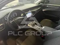 2021 Audi Coupe