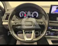 2021 Audi Coupe