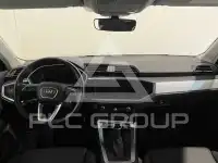 2021 Audi Coupe