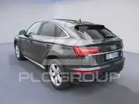 2021 Audi Coupe