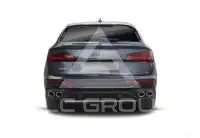 2021 Audi Coupe