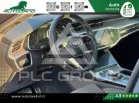 2021 Audi Coupe