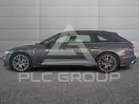 2021 Audi Coupe