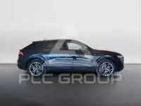 2021 Audi Coupe