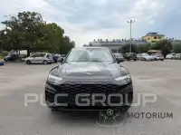 2021 Audi Coupe