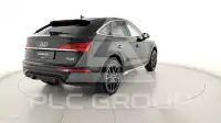 2021 Audi Coupe