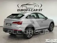 2021 Audi Coupe