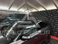 2021 Audi Coupe