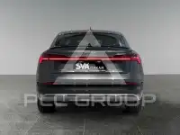 2021 Audi Coupe