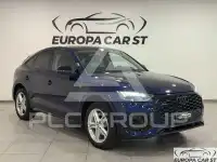 2021 Audi Coupe