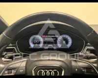 2021 Audi Coupe