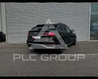 2021 Audi Coupe