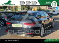 2021 Audi Coupe