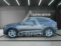 2021 Audi Coupe