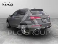 2021 Audi Coupe