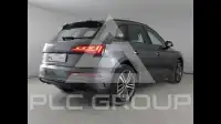 2021 Audi Coupe