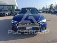2021 Audi Coupe