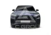 2021 Audi Coupe