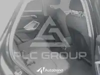 2021 Audi Coupe