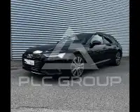 2021 Audi Coupe
