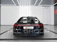 2021 Audi Coupe