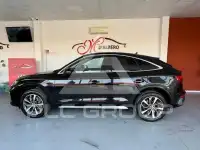 2021 Audi Coupe