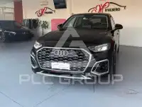 2021 Audi Coupe