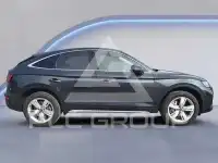 2021 Audi Coupe