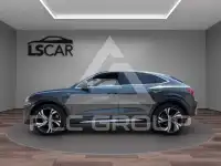 2021 Audi Coupe