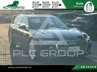 2021 Audi Coupe