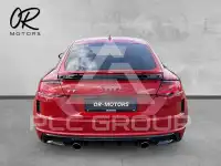 2021 Audi Coupe