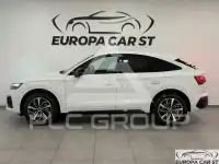 2021 Audi Coupe