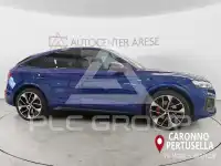 2021 Audi Coupe