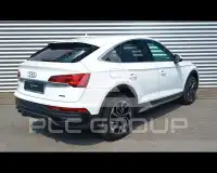 2021 Audi Coupe