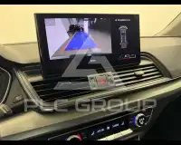 2021 Audi Coupe