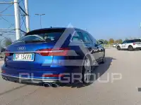 2021 Audi Coupe